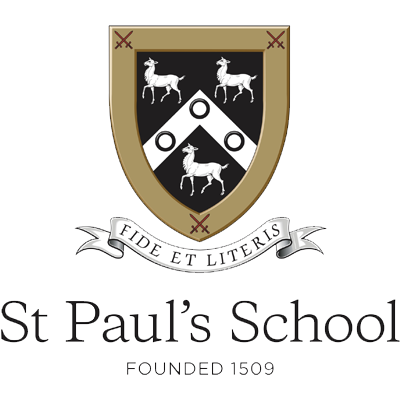 St.Paul's School