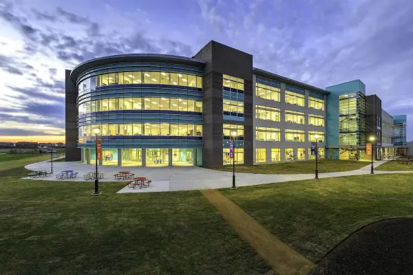 British International School of Houston