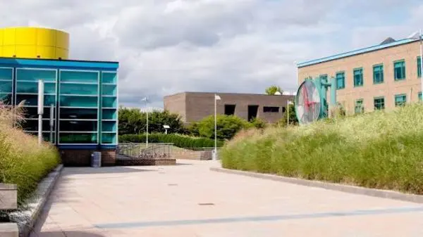 Purchase College--SUNY