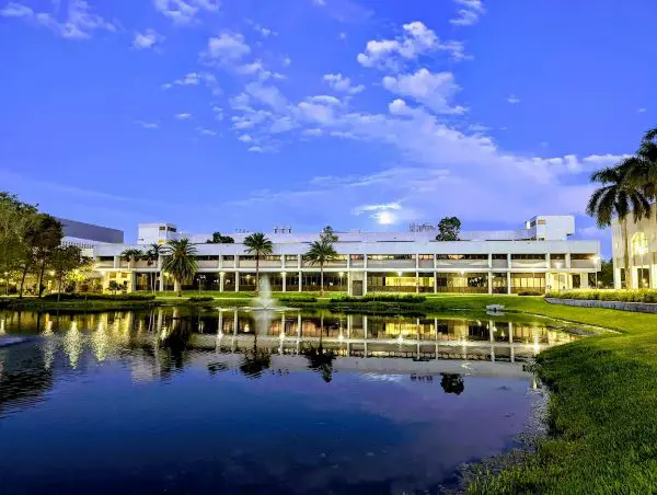 Florida International University