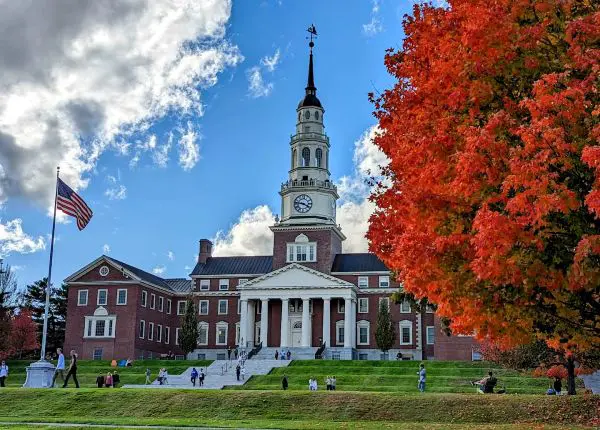 Colby College