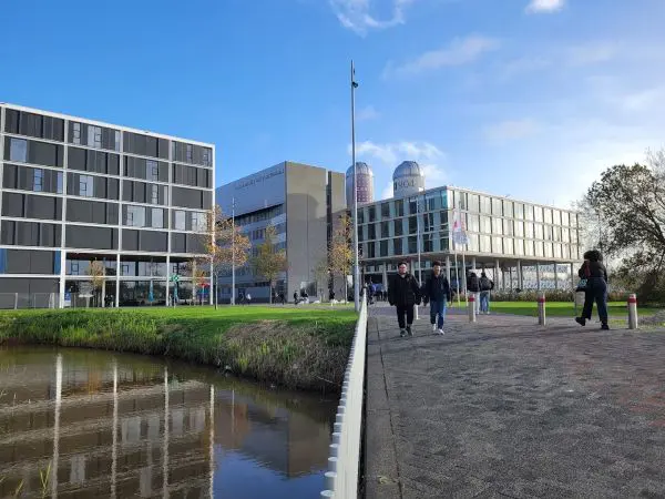 University of Amsterdam