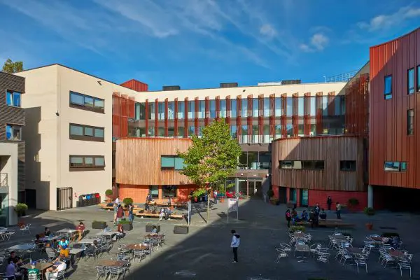 Anglia Ruskin University