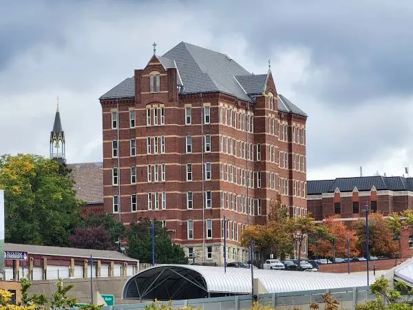 Duquesne University