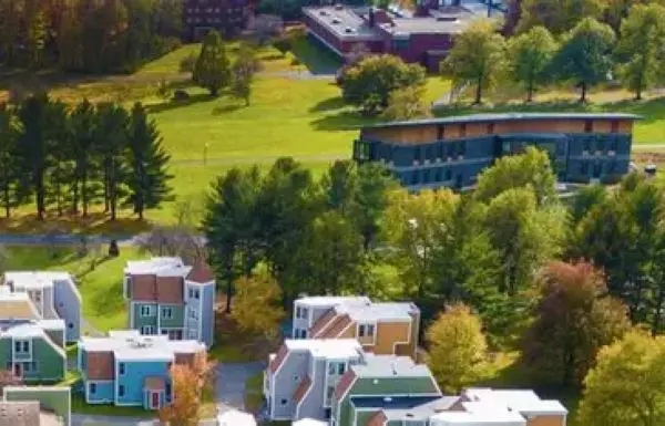 Hampshire College