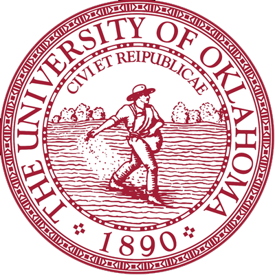 The University of Oklahoma 