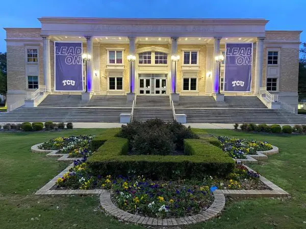 Texas Christian University