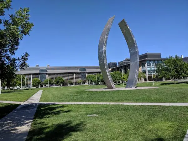 University of California, Merced