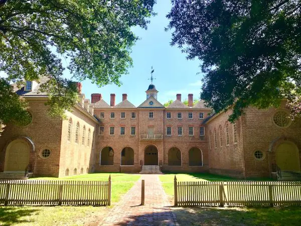 William & Mary