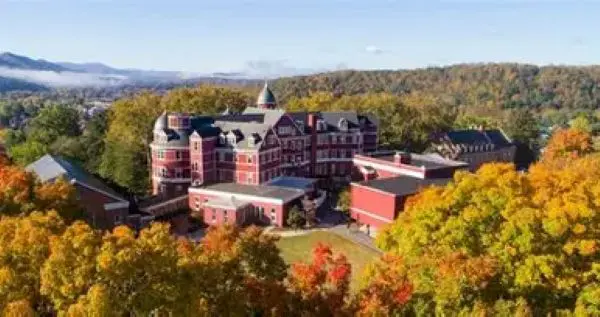 Southern Virginia University