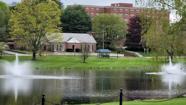 University of Connecticut