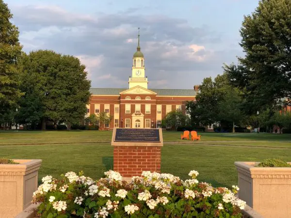 Bucknell University