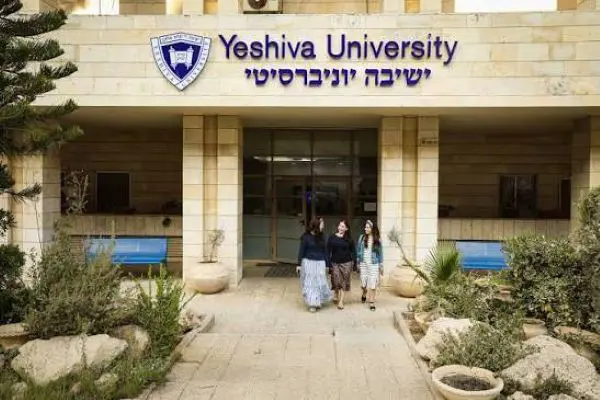 Yeshiva University