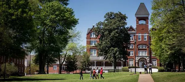 Morehouse College