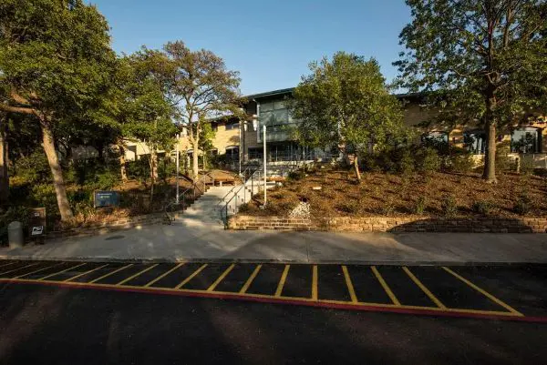 Cistercian Preparatory School