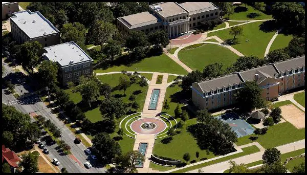 Austin College