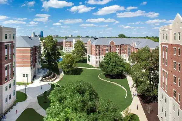 University of Kentucky