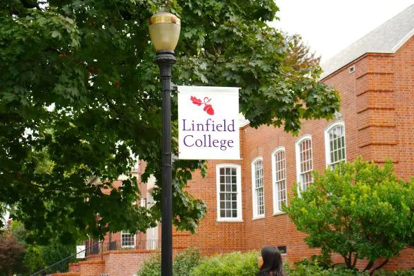 Linfield University