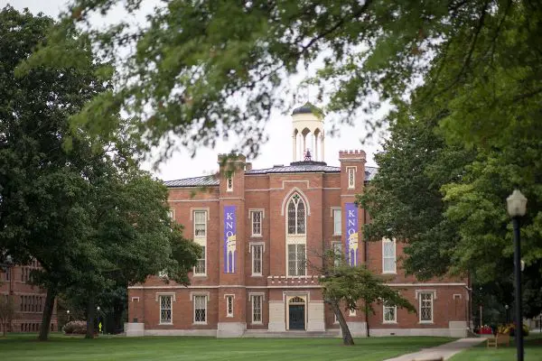 Knox College