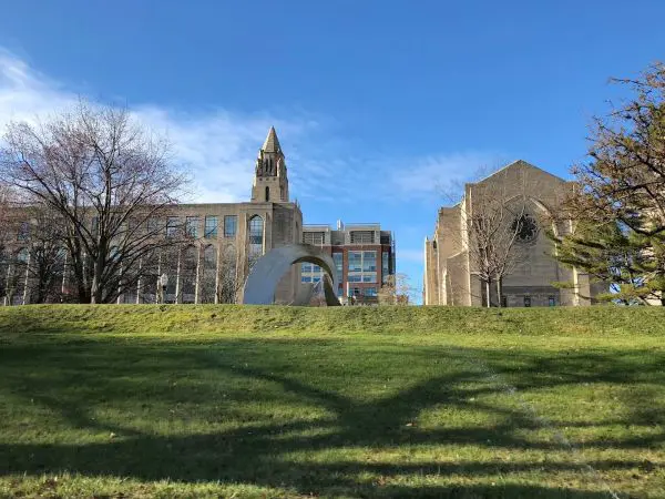 Boston University