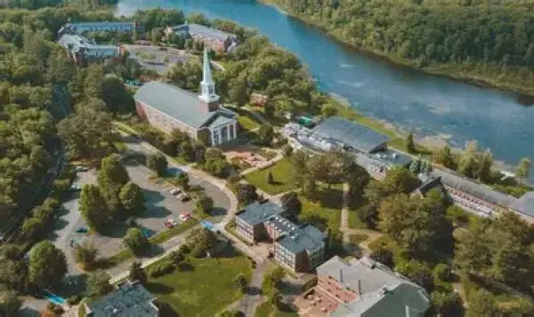 Gordon College