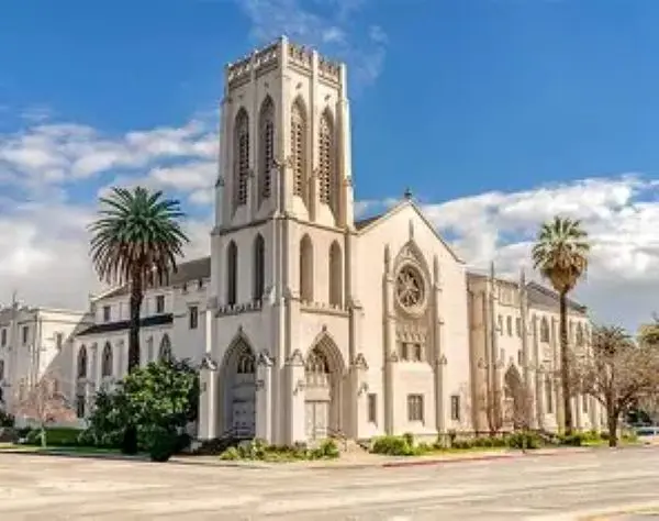 Providence Christian College