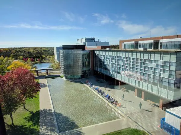 Ontario Tech University