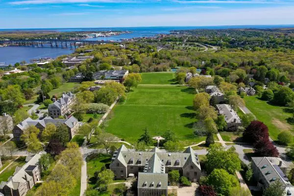 Connecticut College