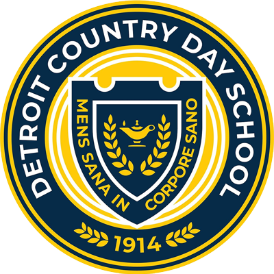 Detroit Country Day School 