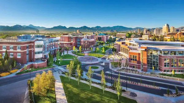 University of Nevada--Reno