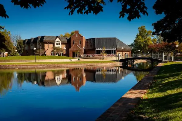 Central College