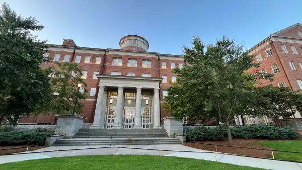 University of Georgia
