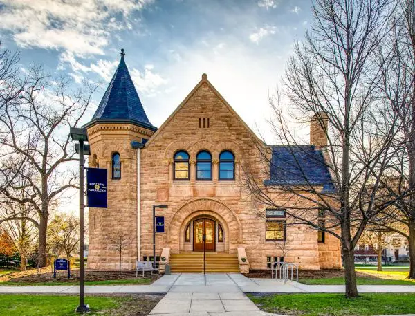 Carleton College