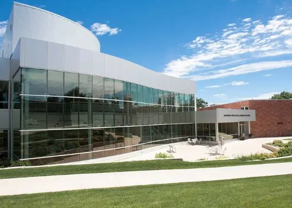 Luther College