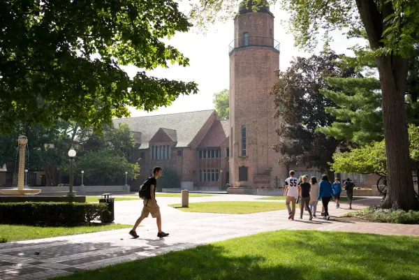 Cranbrook Schools 