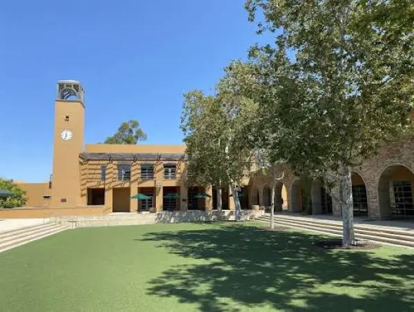 Sage Hill School
