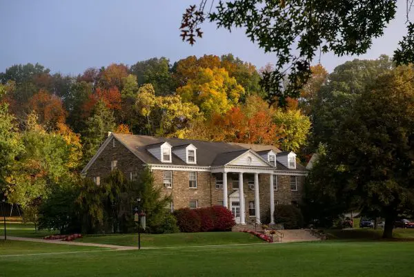 Houghton University