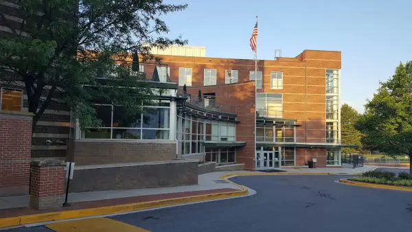 Georgetown Day School