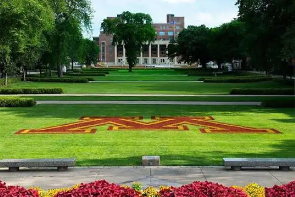 University of Minnesota--Twin Cities