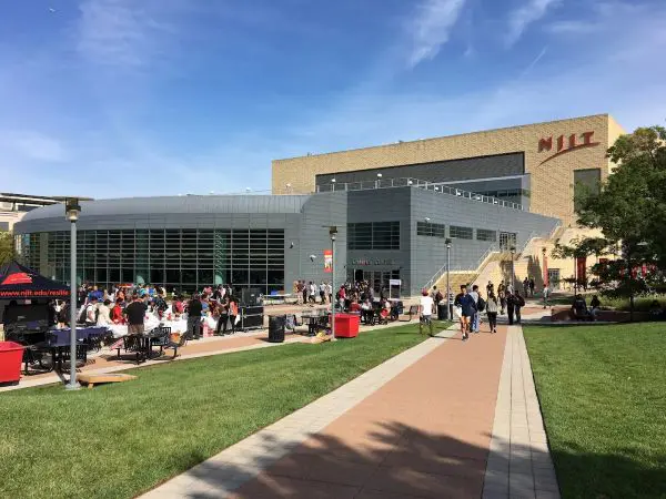 New Jersey Institute of Technology