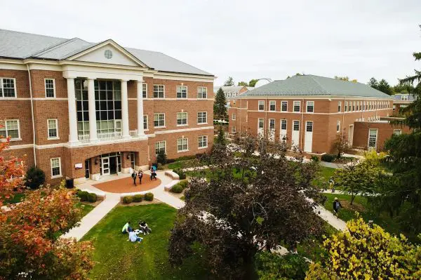 Susquehanna University