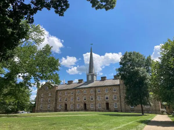 Kenyon College