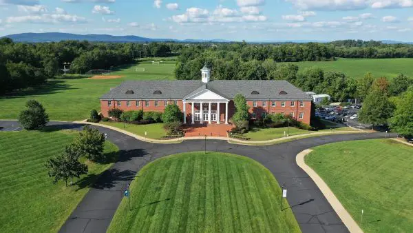 Patrick Henry College