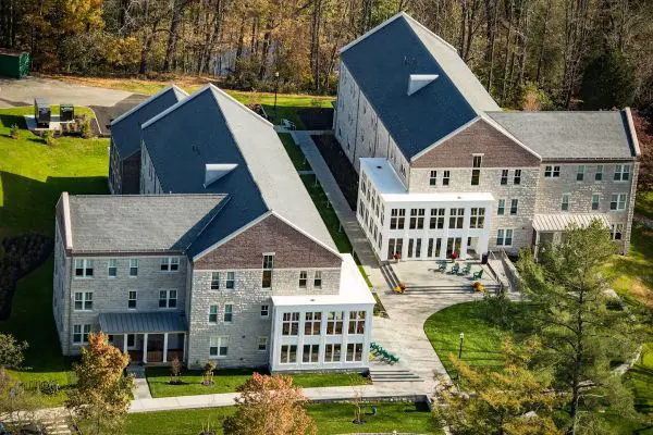 Blair Academy