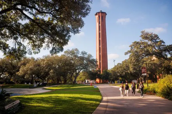 Trinity University