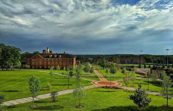 Miami University--Oxford