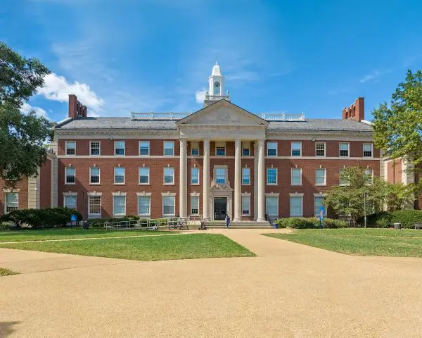 Howard University