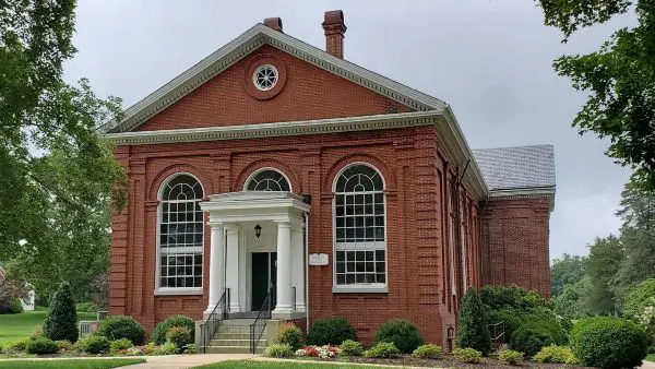 Hampden-Sydney College
