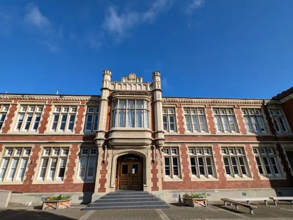 Otago Girls' High School
