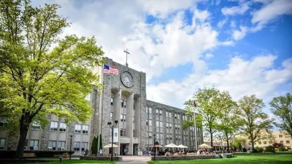 St. John's University (NY)